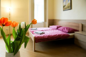 Гостиница East Private Rooms  Будапешт